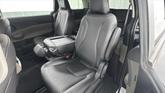 Thumbnail of 2026 Deep Chroma Blue Kia Carnival Hybrid