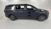 Thumbnail of 2026 Deep Chroma Blue Kia Carnival Hybrid