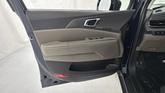 Thumbnail of 2026 Deep Chroma Blue Kia Carnival Hybrid
