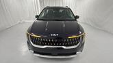 Thumbnail of 2026 Deep Chroma Blue Kia Carnival Hybrid