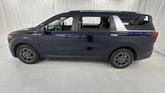 Thumbnail of 2026 Deep Chroma Blue Kia Carnival Hybrid