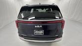 Thumbnail of 2026 Deep Chroma Blue Kia Carnival Hybrid