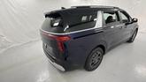 Thumbnail of 2026 Deep Chroma Blue Kia Carnival Hybrid