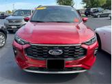 Thumbnail of 2024 Rapid Red Metallic Tinted Clearcoat Ford Escape
