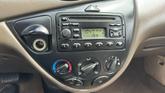 Thumbnail of 2001 Pitch Black Clearcoat Ford Focus