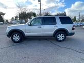 Thumbnail of 2006 Pueblo Gold Clearcoat Metallic Ford Explorer