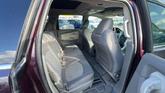 Thumbnail of 2009 Dark Cherry Metallic Chevrolet Traverse