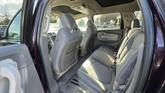 Thumbnail of 2009 Dark Cherry Metallic Chevrolet Traverse