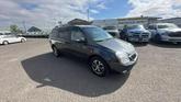Thumbnail of 2014 Platinum Graphite Kia Sedona