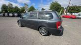 Thumbnail of 2014 Platinum Graphite Kia Sedona