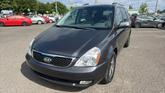 Thumbnail of 2014 Platinum Graphite Kia Sedona