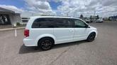 Thumbnail of 2017 White Knuckle Clearcoat Dodge Grand Caravan