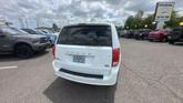 Thumbnail of 2017 White Knuckle Clearcoat Dodge Grand Caravan