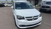 Photo of 2017 White Knuckle Clearcoat Dodge Grand Caravan