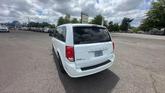 Thumbnail of 2017 White Knuckle Clearcoat Dodge Grand Caravan