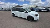 Thumbnail of 2017 White Knuckle Clearcoat Dodge Grand Caravan