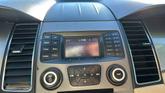 Thumbnail of 2014 WHITE Ford Taurus