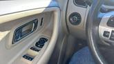 Thumbnail of 2014 WHITE Ford Taurus