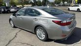 Thumbnail of 2015 Ultra White Lexus ES 350