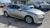 Thumbnail of 2015 Ultra White Lexus ES 350