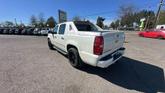 Thumbnail of 2012 White Chevrolet Avalanche