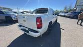 Thumbnail of 2012 White Chevrolet Avalanche
