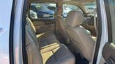 Thumbnail of 2012 White Chevrolet Avalanche