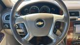 Thumbnail of 2012 White Chevrolet Avalanche