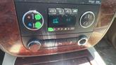 Thumbnail of 2012 Black Chevrolet Suburban