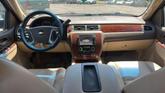 Thumbnail of 2012 Black Chevrolet Suburban