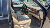 Thumbnail of 2012 Black Chevrolet Suburban