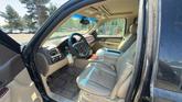 Thumbnail of 2012 Black Chevrolet Suburban