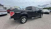 Thumbnail of 2012 Tuxedo Black Metallic Ford F-150