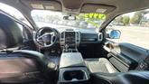 Thumbnail of 2015 Ingot Silver Metallic Ford F-150
