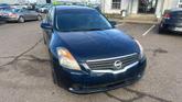 Photo of 2007 Majestic Blue Nissan Altima