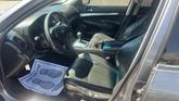 Thumbnail of 2012 Graphite Shadow INFINITI G37x