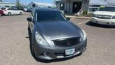 Photo of 2012 Graphite Shadow INFINITI G37x