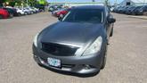 Thumbnail of 2012 Graphite Shadow INFINITI G37x