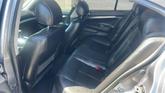 Thumbnail of 2012 Graphite Shadow INFINITI G37x