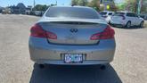Thumbnail of 2012 Graphite Shadow INFINITI G37x