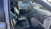 Thumbnail of 2016 Billet Silver Metallic Clearcoat Chrysler Town & Country