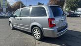 Thumbnail of 2016 Billet Silver Metallic Clearcoat Chrysler Town & Country