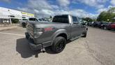 Thumbnail of 2014 Sterling Gray Metallic Ford F-150