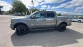 Thumbnail of 2014 Sterling Gray Metallic Ford F-150