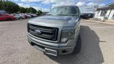 Thumbnail of 2014 Sterling Gray Metallic Ford F-150