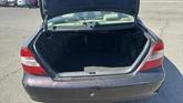 Thumbnail of 2002 Dark Brown Toyota Camry