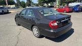 Thumbnail of 2002 Dark Brown Toyota Camry