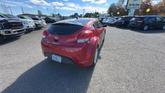 Thumbnail of 2014 Boston Red Metallic Hyundai Veloster