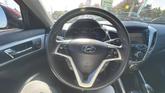 Thumbnail of 2014 Boston Red Metallic Hyundai Veloster