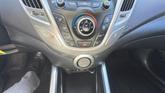 Thumbnail of 2014 Boston Red Metallic Hyundai Veloster